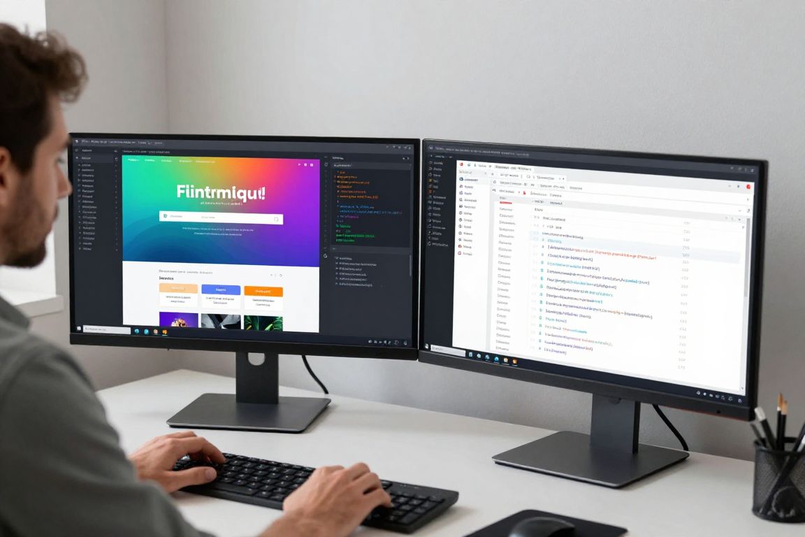 Frontend vs backend diferencias clave en desarrollo web