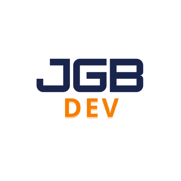 José Gentil Barreto - Desarrollador Web fullstack